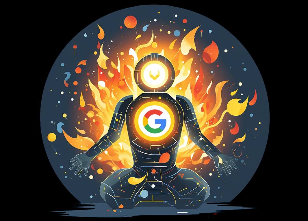API de récupération des résultats de recherche Google