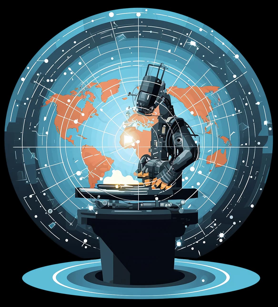 Exploiter les informations globales sur les recherches grâce à l'API SERP
