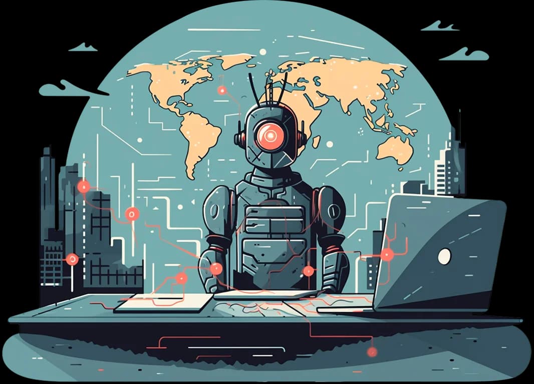 Extraction de données sur les adresses professionnelles et les annuaires sur Internet