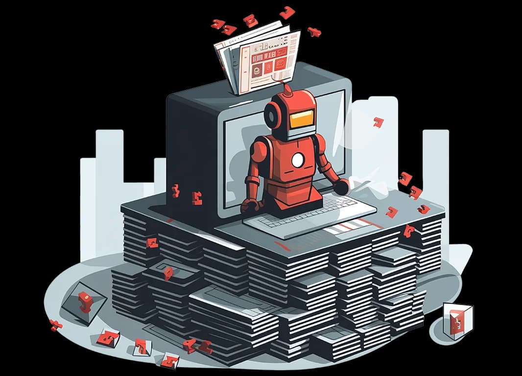 Extraction de données d'actualités