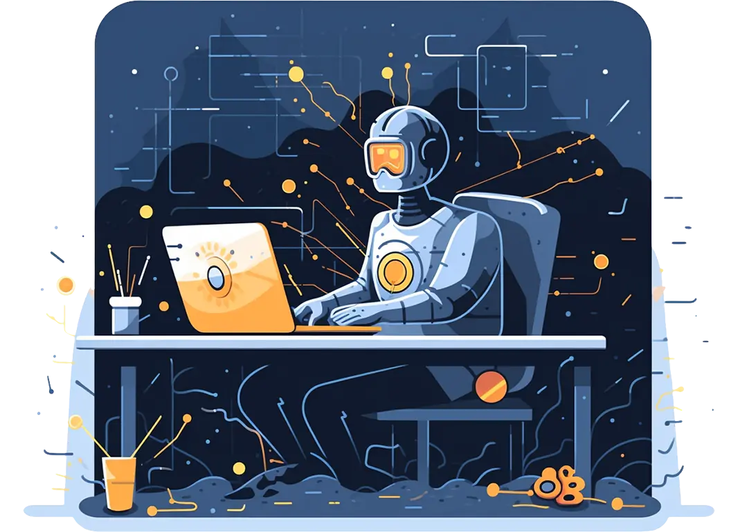 Services d'extraction de données par web scraping