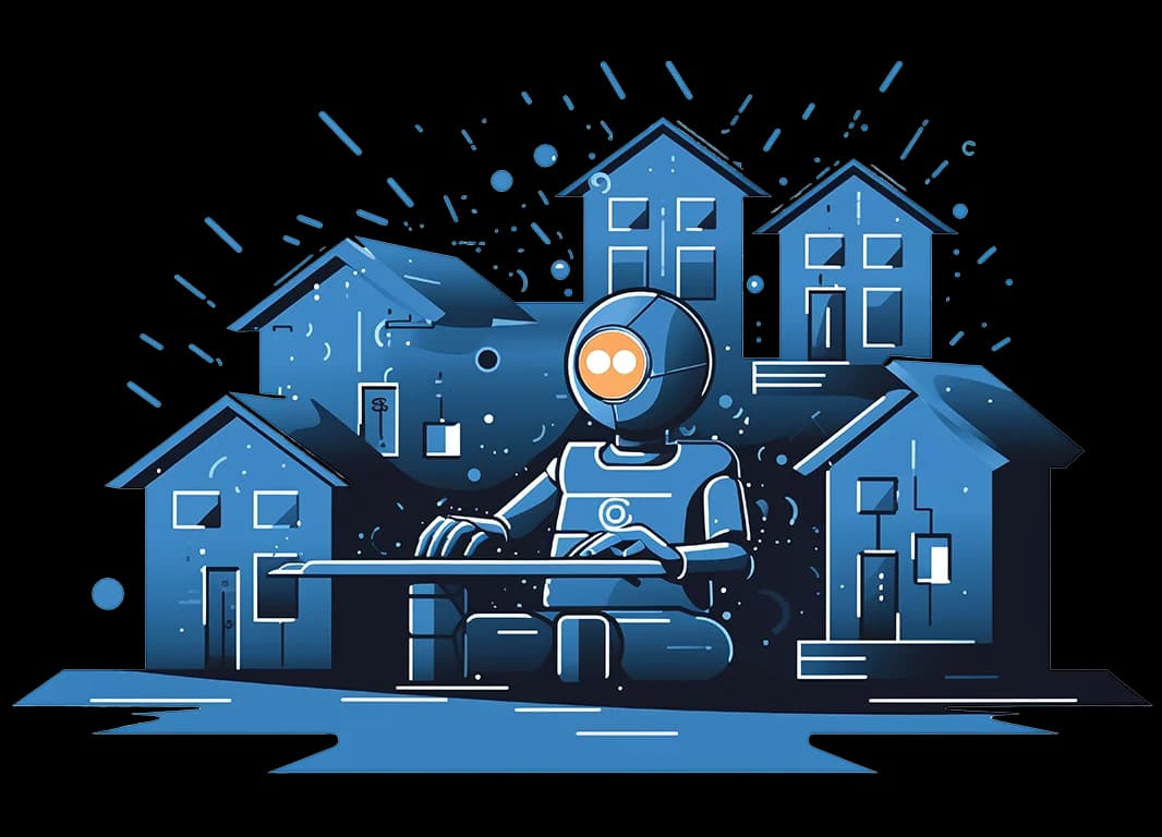 Récupération de données immobilières sur le web