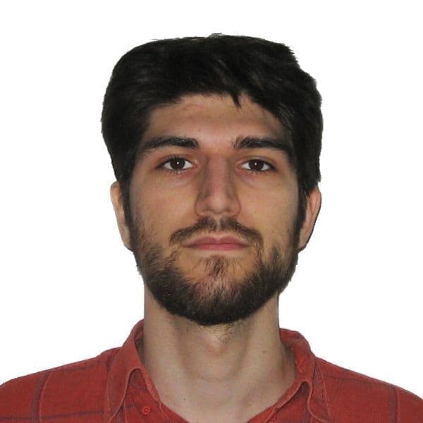 Sergiu Inizian, Rédacteur de contenu technique @ WebScrapingAPI