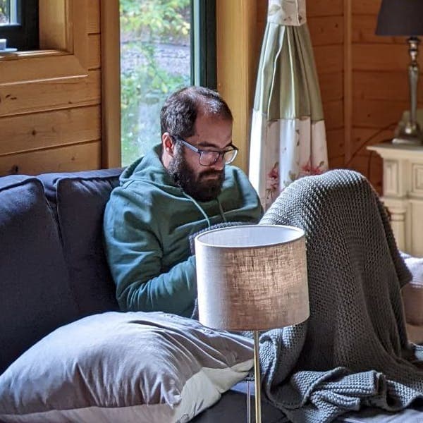 Suciu Dan, cofondateur @ WebScrapingAPI