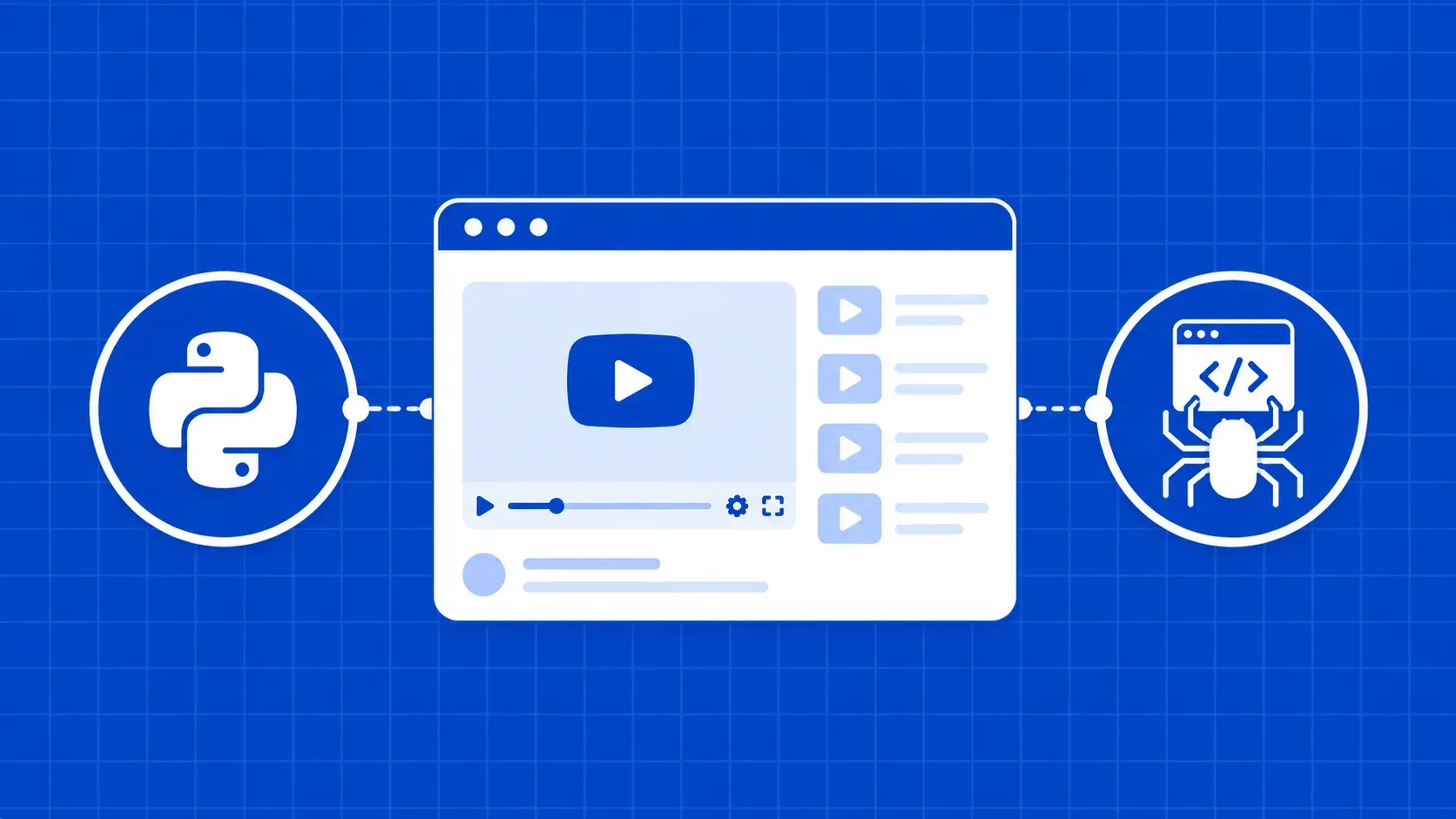 Comment récupérer des données sur YouTube avec Python en 2026
