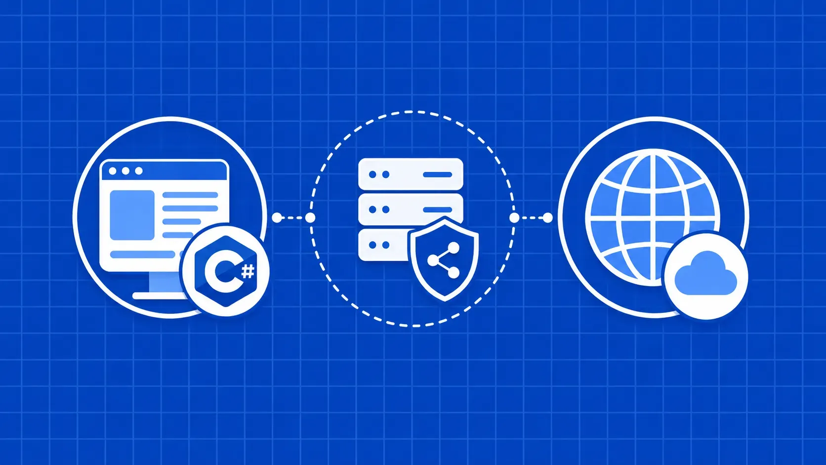 Comment utiliser un proxy avec HttpClient en C#