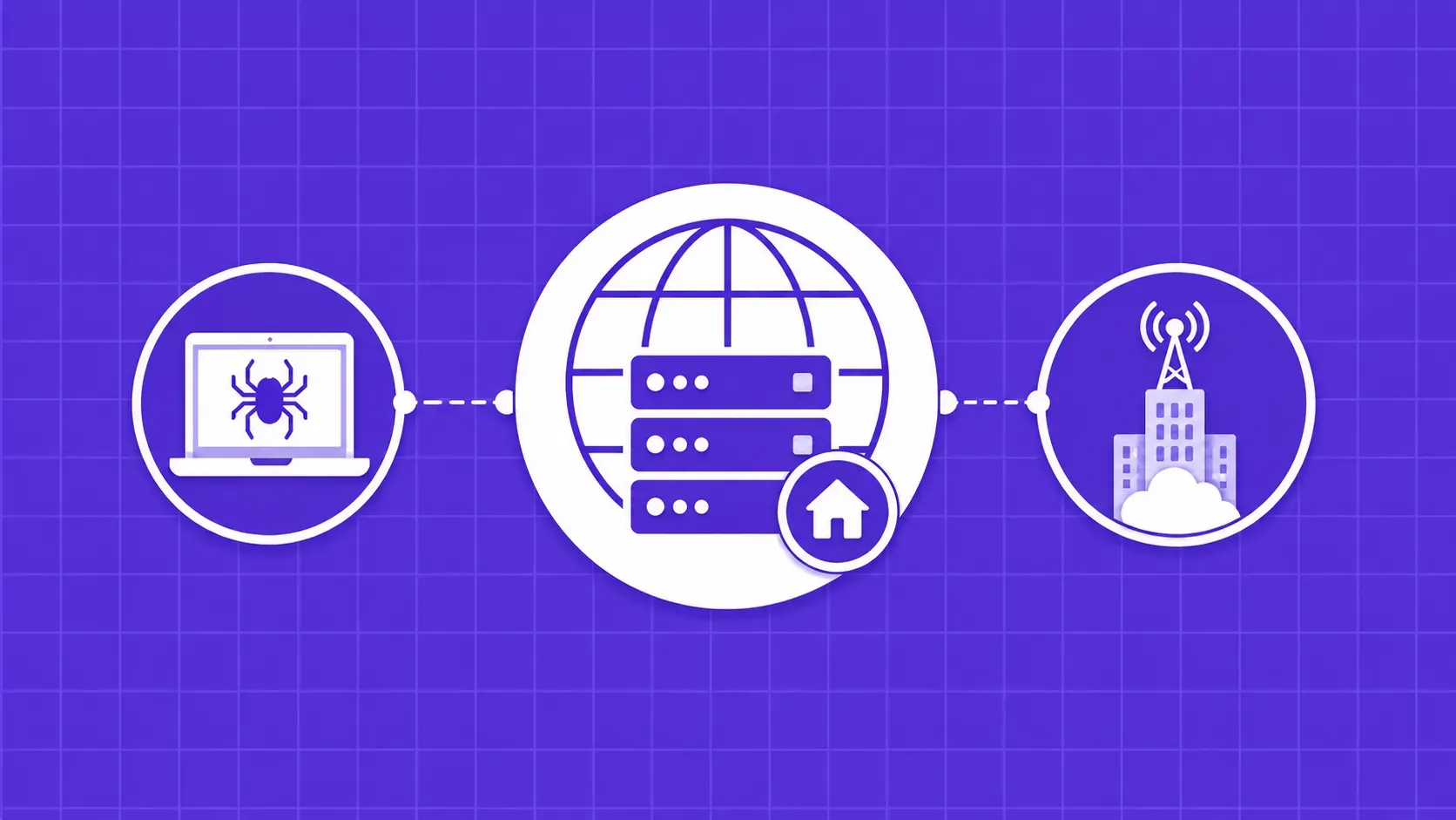 Qu'est-ce qu'un proxy ISP ? Guide pour le Web Scraping et l'automatisation