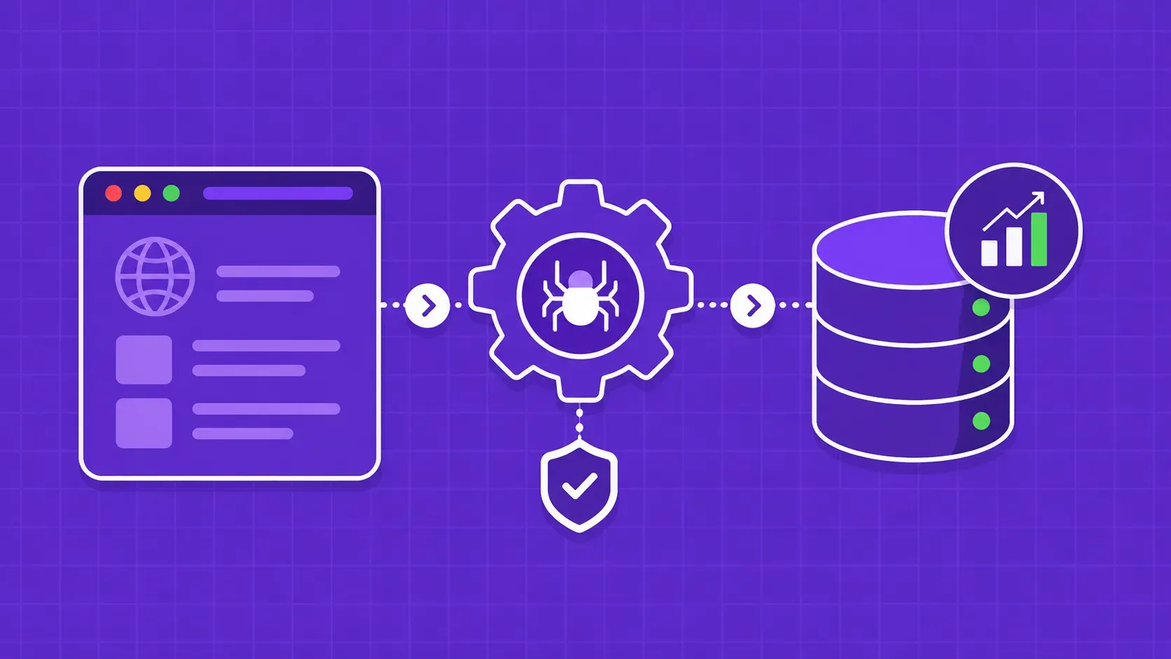 Web Scraping avec Node-Unblocker : Un guide pratique