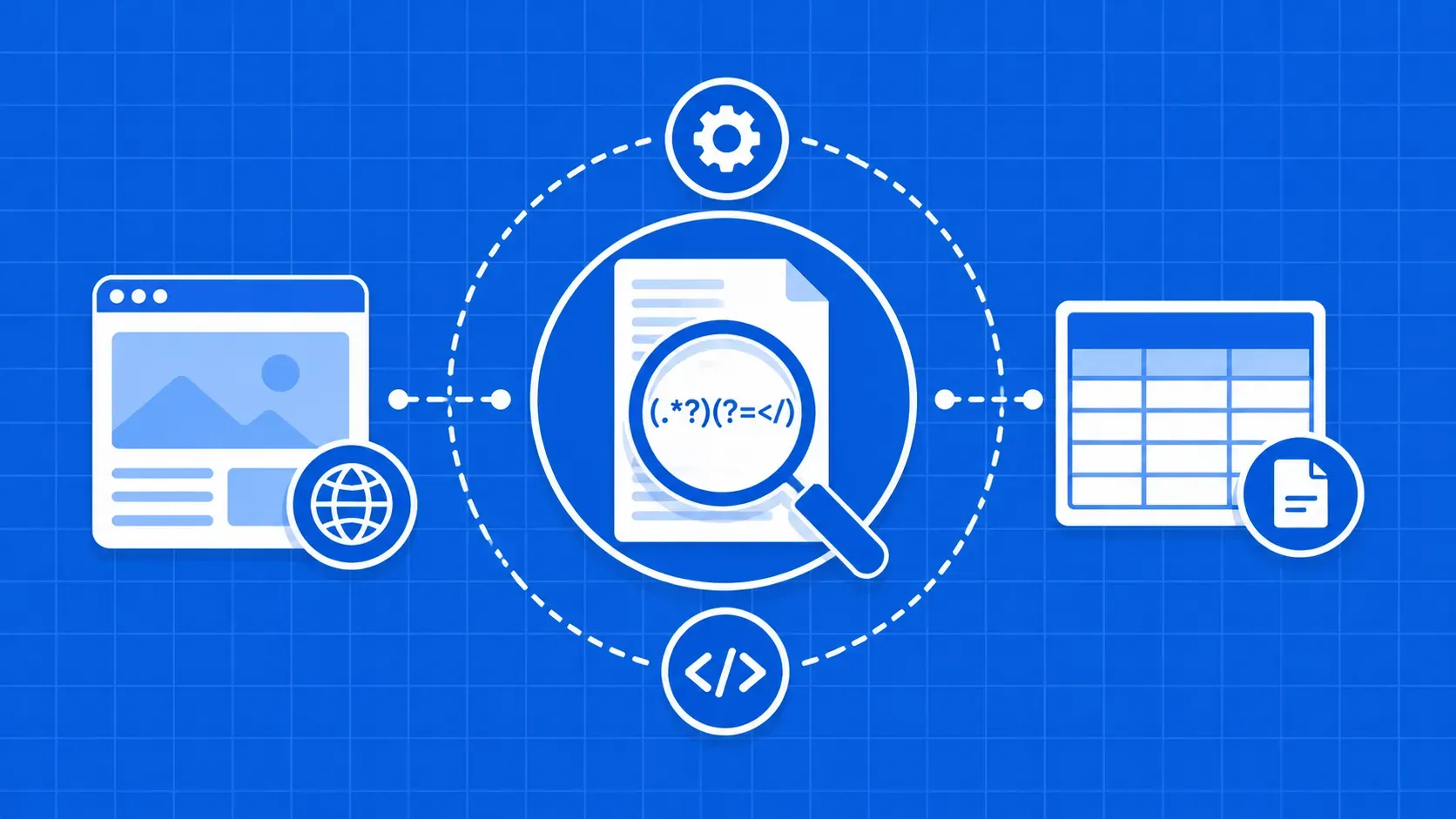 Web Scraping avec Regex : Un guide pratique