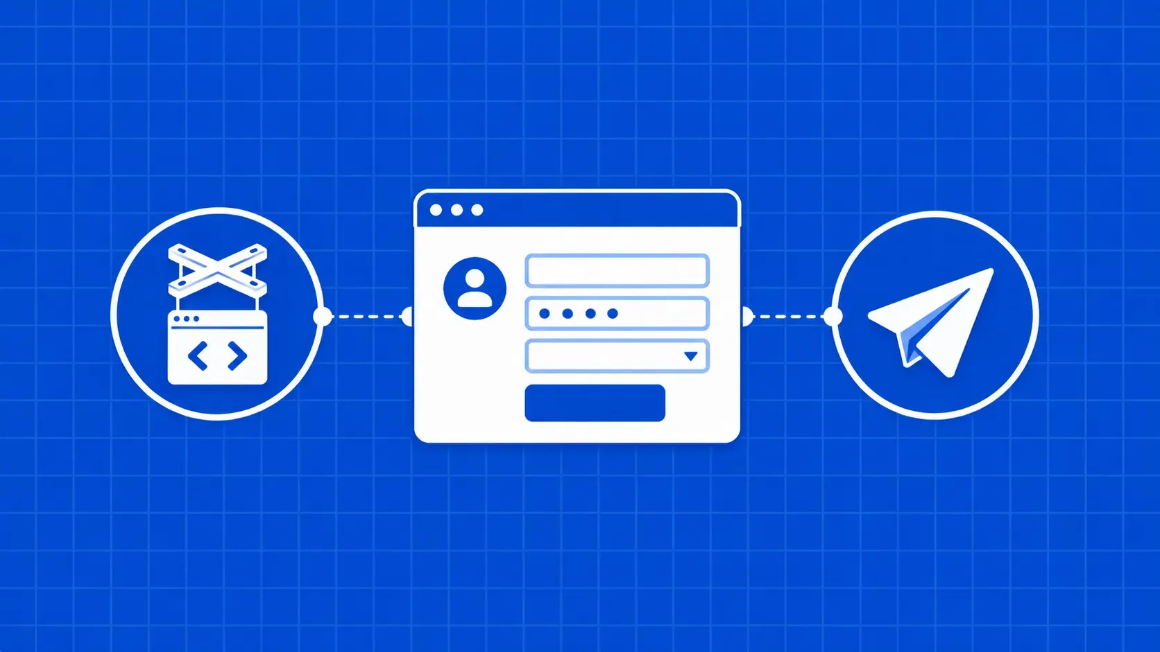 Formulaire de soumission Puppeteer : Guide Node.js pour 2026
