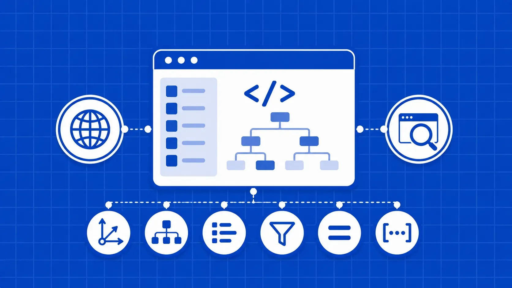 XPath Cheat Sheet for Web Scraping : Syntaxe, axes et code réel