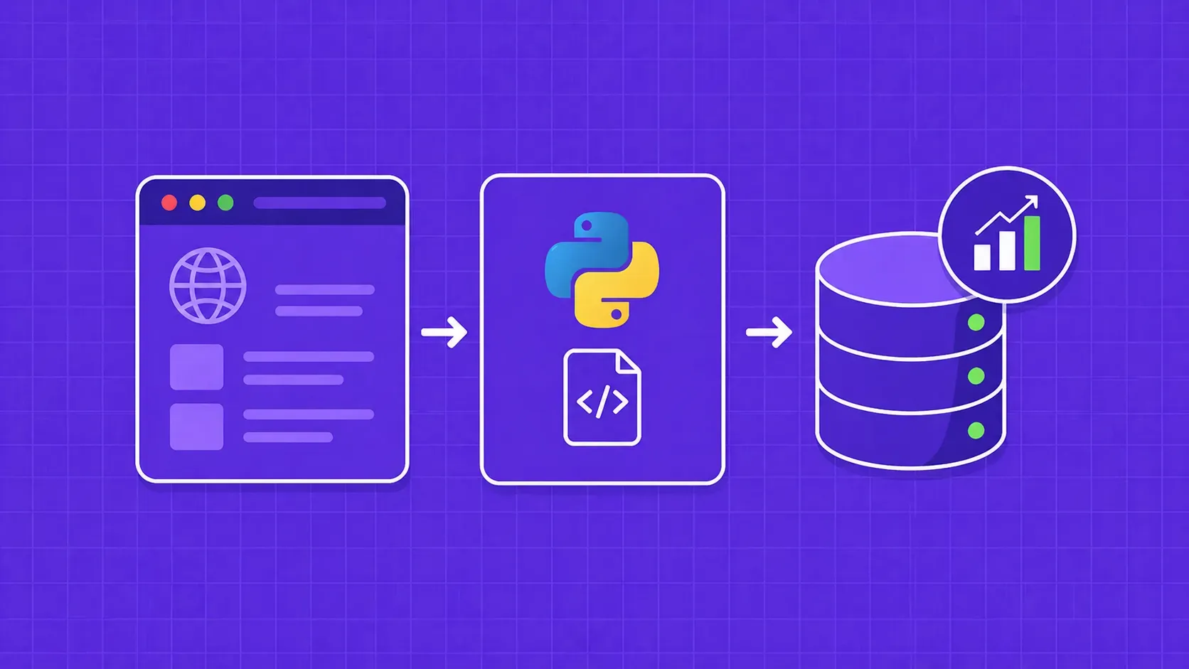 Comment construire un crawler web en Python : Du début à la fin