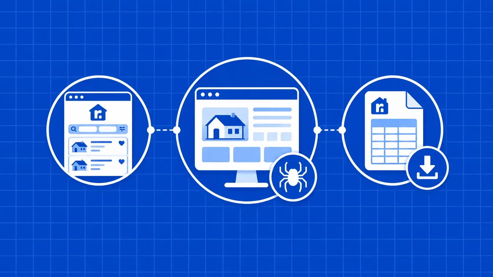 Comment gratter Realtor.com : Guide pratique 2026