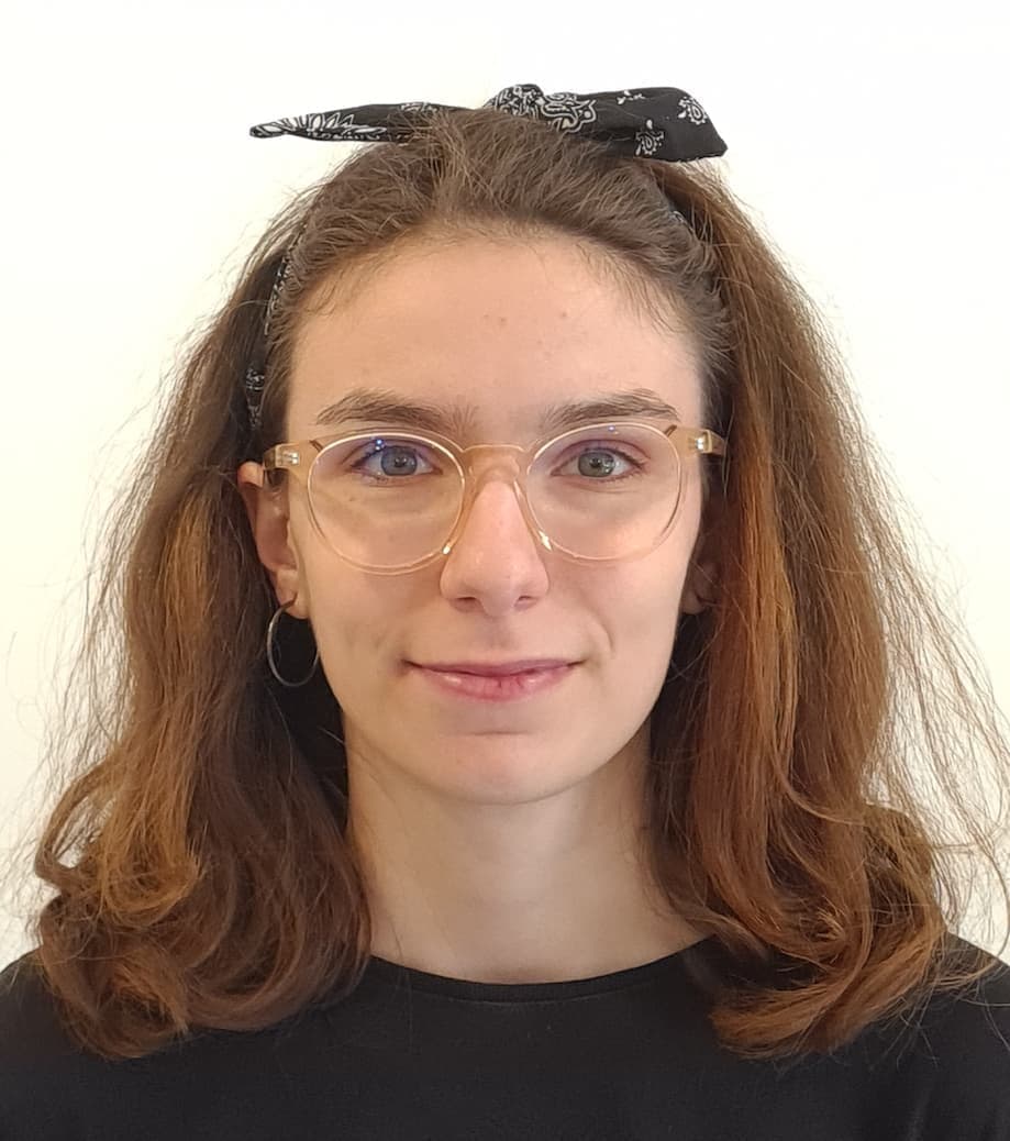 Valentina Dumitrescu, Concepteur UI/UX @ WebScrapingAPI