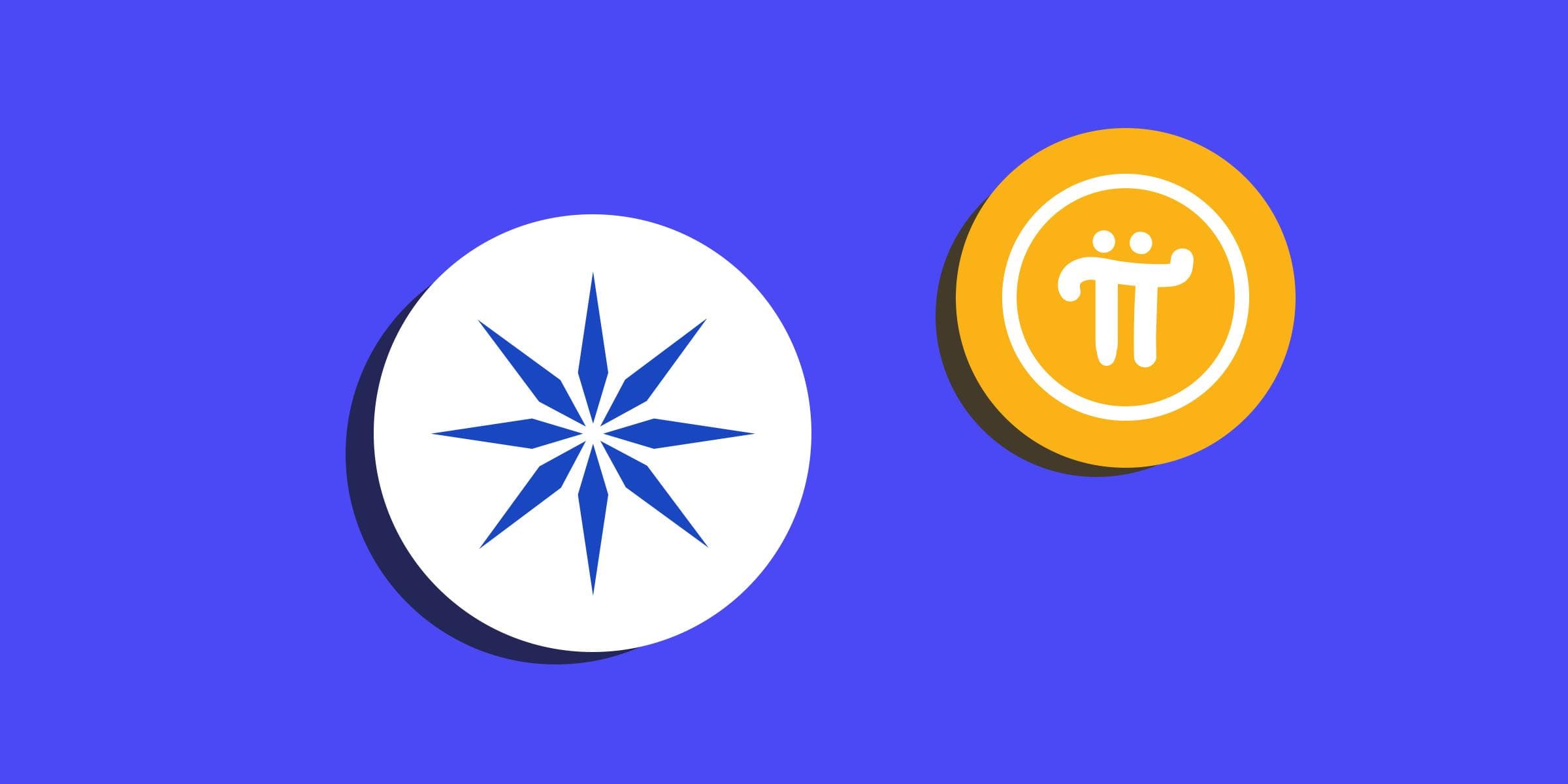 La décentralisation à son meilleur : le modèle DAO d'ice Network face au manque de contrôle des utilisateurs sur Pi Network