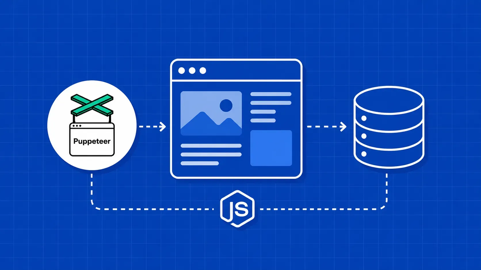 Comment faire du Web Scrape avec Puppeteer et NodeJS 2026 Guide